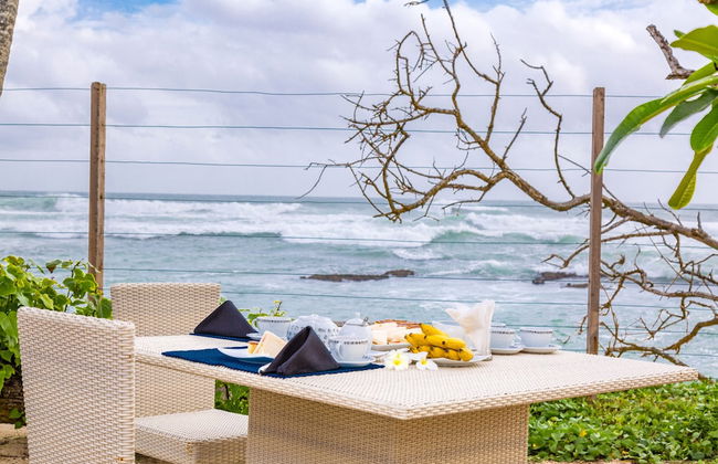 Mirissa Beach Villa - Photo 50