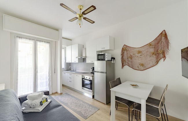 JOIVY Banfi’S Apartment - Foto 14