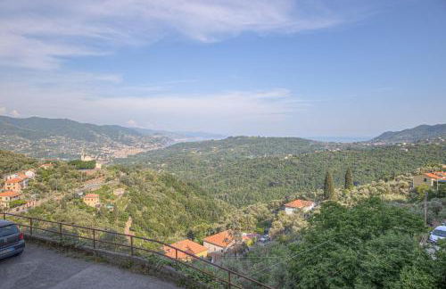 CASA MARTA Verde, Relax e Vista Panoramica - Foto 8