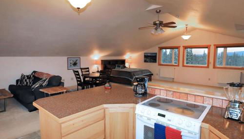 Denali King Suite with Amazing Views - Foto 4