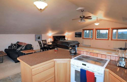 Denali King Suite with Amazing Views - Photo 4