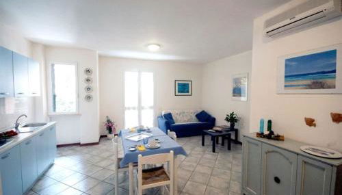 Residence Loggetta Margherita - Foto 5