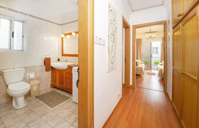 Spinola Bay Apartment by Getaways Malta - Foto 26