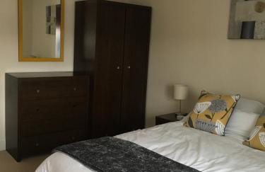 Historic Peel House Serviced Apartments - Photo 59