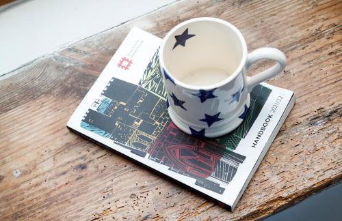 Cosy cottage Blockley, Cotswolds - Squire Cottage - Foto 28