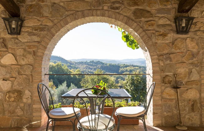 Podere Le Corone 20 in Perugia - Foto 25