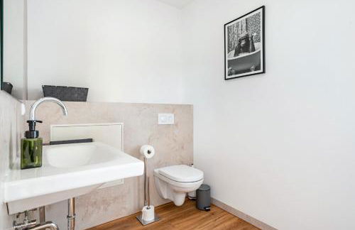 Villa Rathmannsdorf - Foto 77