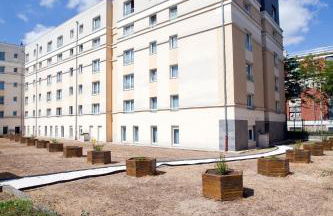 Séjours & Affaires Reims Clairmarais - Foto 48