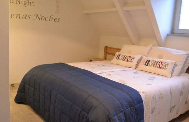 Zeekraal Comfortable Holiday Residence - Photo 2