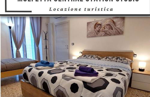 Molfetta Central Station Studio - Foto 1