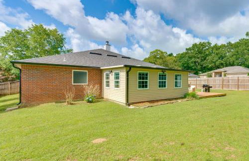 Spacious Home with Sunroom, 15 Mi to Pensacola! - Foto 30