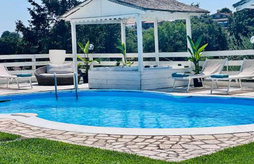 Chanel Garden Relaxation Home - Foto 29