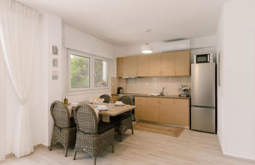 Sani Aquatic Villa with private garden - Foto 11