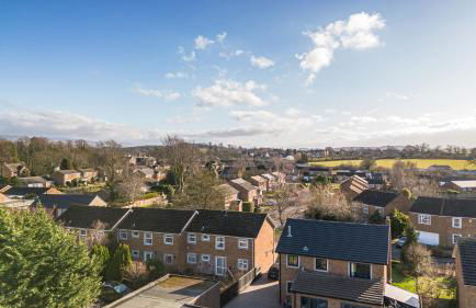 Cosy Apartment in Wetheral,Cumbria - Foto 22