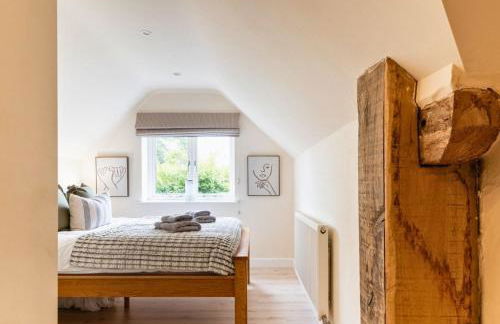 Poppy Cottage - Cosy 2 Bedroom, Perfect for Family! - Photo 73