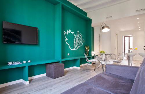 Habitat Apartments ADN - Foto 73