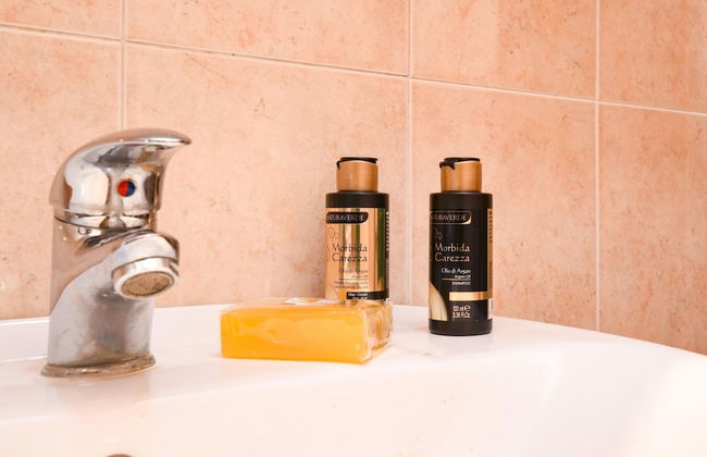 Residenza Villa Alba - Photo 11