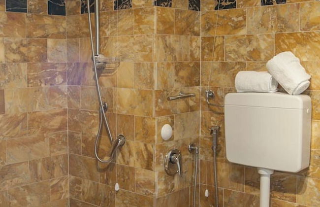 Belvilla by OYO Villa Costiera - Photo 25