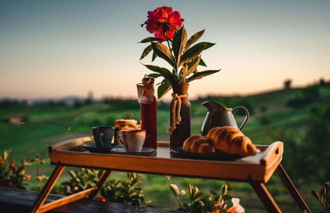 Holiday Home Hygge Nova - Foto 33