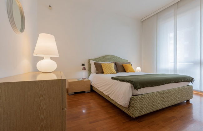 Villetta con Giardino Allo Stadio by Wonderful Italy - Foto 28