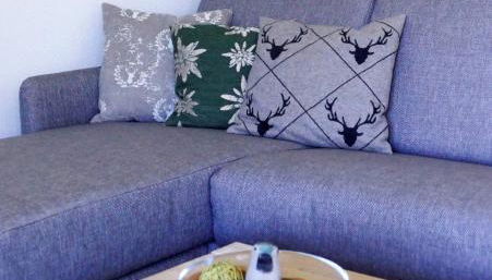 Ferienwohnung Wiesenglück inkl. Chiemgaukarte - Foto 4