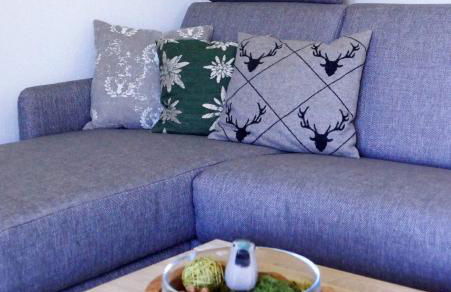 Ferienwohnung Wiesenglück inkl. Chiemgaukarte - Foto 4