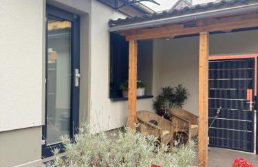 Süßes Gästehäuschen in 1A Lage - Foto 2