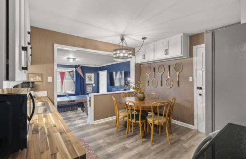 Spacious Family 4BR Home in Columbus - Foto 11