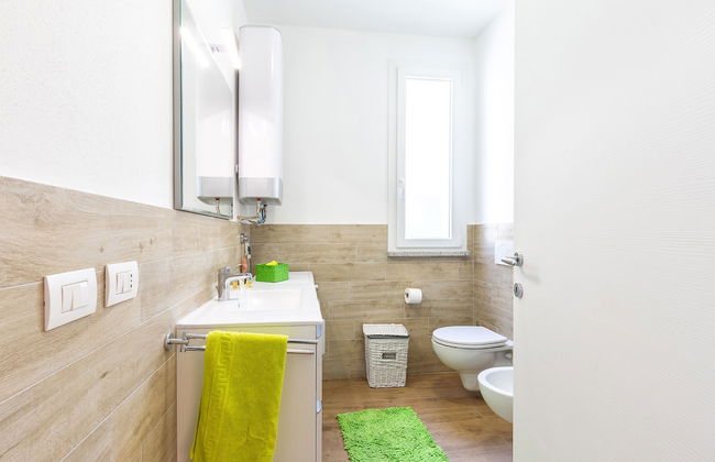 Residence Olivastro Piano Terra - Photo 10