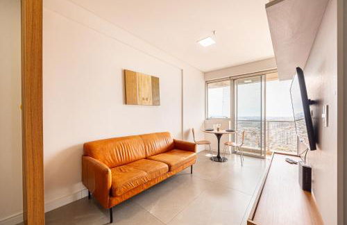 Apartamento Moderno Premium - Cittyplex - Foto 49