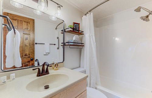 The Beech Hut - Foto 26