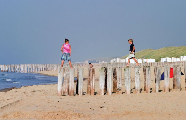 Holiday Home in Oostkapelle Near the Beach - Photo 15