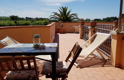 Villa Mandrioli Agriturismo - Foto 102