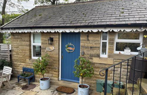 "The Lodge", Holmfirth - Foto 1