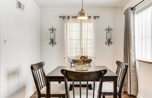 Pet Friendly Walk to Park and Cafe - Foto 9