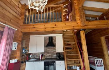 Blockhaus an der Skiwiese Braunlage - Foto 6