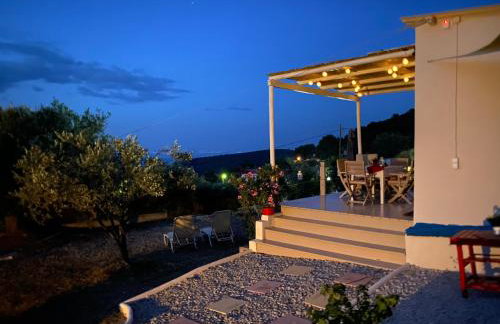 Olive Hill Private House - Foto 18