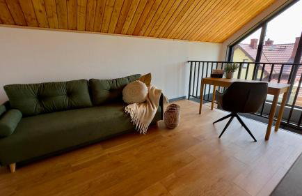 Green Garden Zielonki 14d - Foto 7