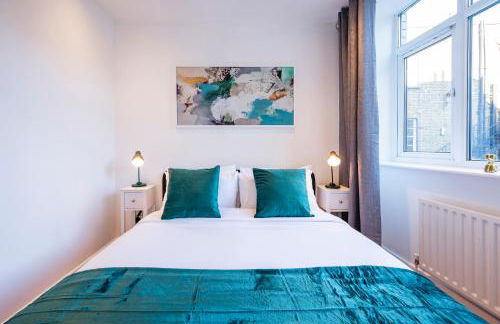 Welcome London The Garrick - Photo 45