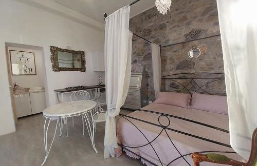 Casa Sole di Toscana USO ESCLUSIVO con 5 camere, 3 bagni, terrazza panoramica, giardino e vasca idromassaggio - Foto 69