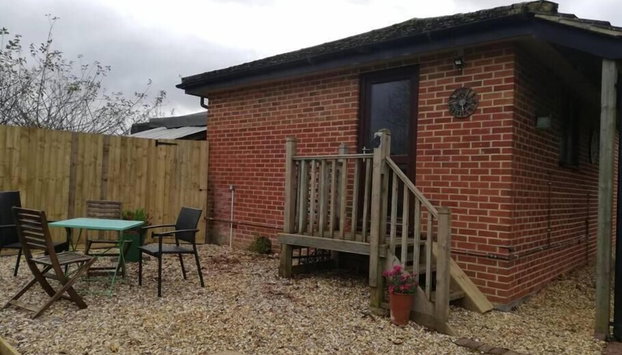 The Lodge, Countryside Living - Foto 2, Profilbild