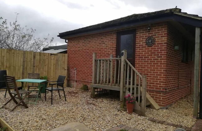 The Lodge, Countryside Living - Foto 1