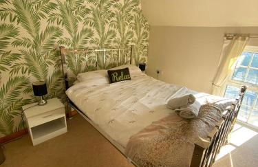Carlton Cottage Country Retreat - Perfect for Ipswich - Aldeburgh - Southwold - Thorpeness - Sizewell B - Sizewell C - Sleeps 13 - Foto 6