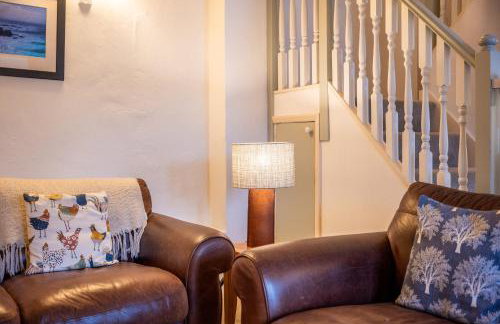 Charming Cottage near Dartmouth with Log Burner - Photo 13