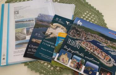 Apartments Adria - Foto 23