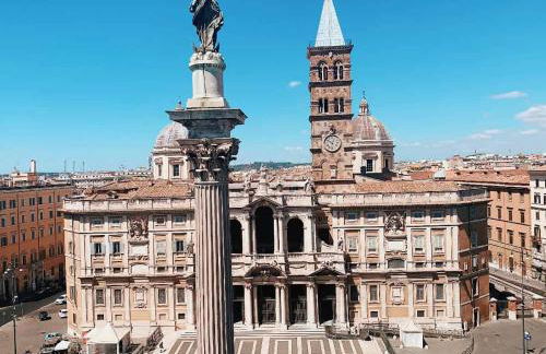 Roma Suite Style - Foto 47