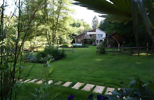 Gîte Du Ruisseau - Foto 2