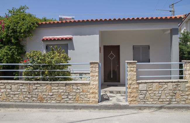 Corinthian Residence - Photo 41