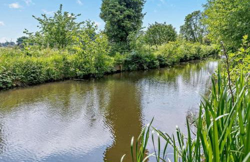 Kiln Farm, a Canal side retreat - Foto 30