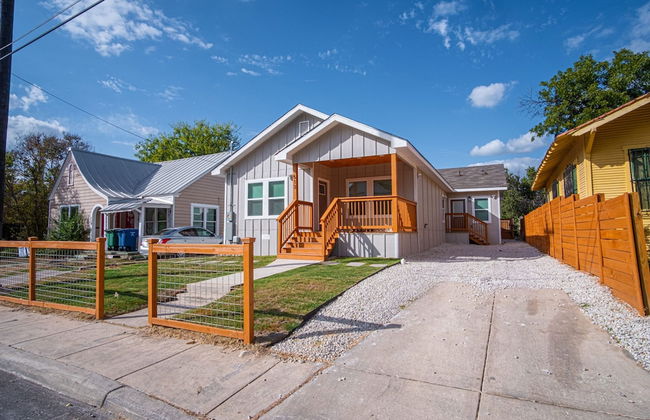 Lovely Charming 4BR 2 5BA Near Downtown s Prime - Foto 3